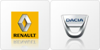 Renault - Dacia Tremelo 100% @ your service